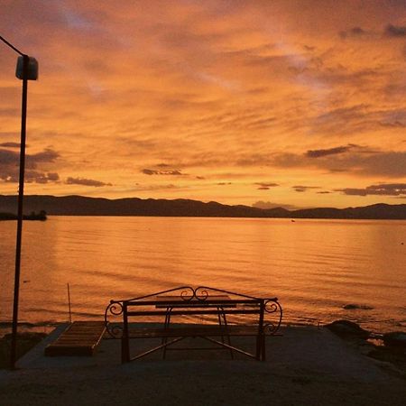Sevan - Tsovazard Beach House Dış mekan fotoğraf