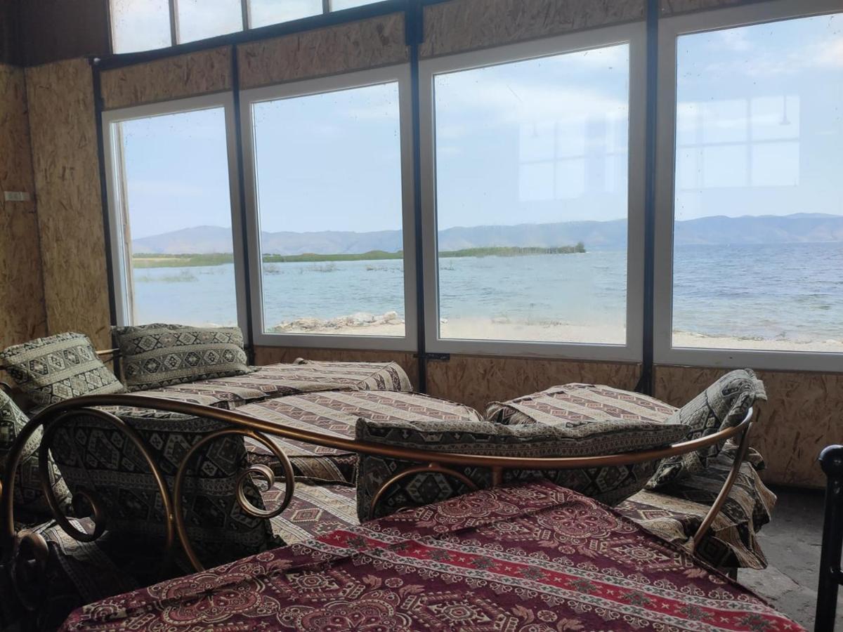 Sevan - Tsovazard Beach House Dış mekan fotoğraf