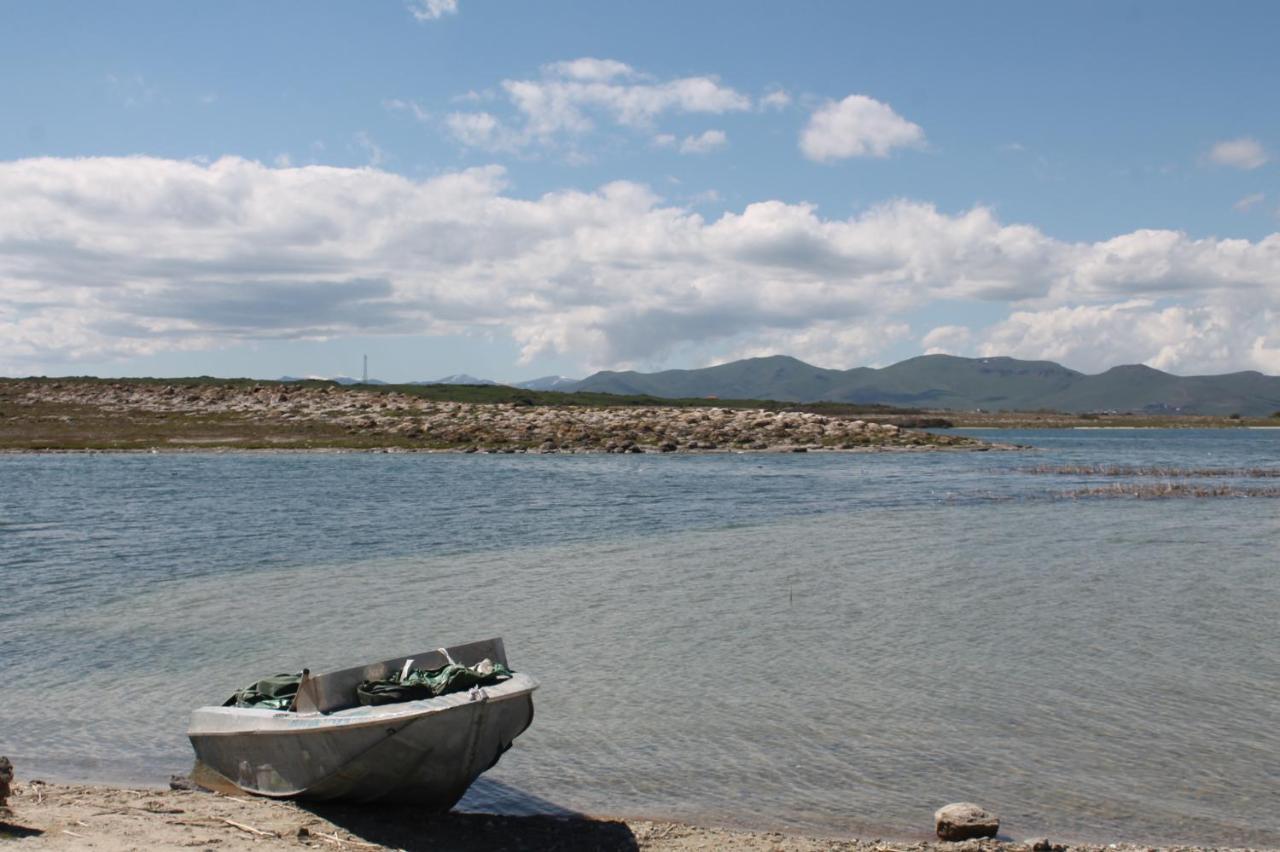 Sevan - Tsovazard Beach House Dış mekan fotoğraf