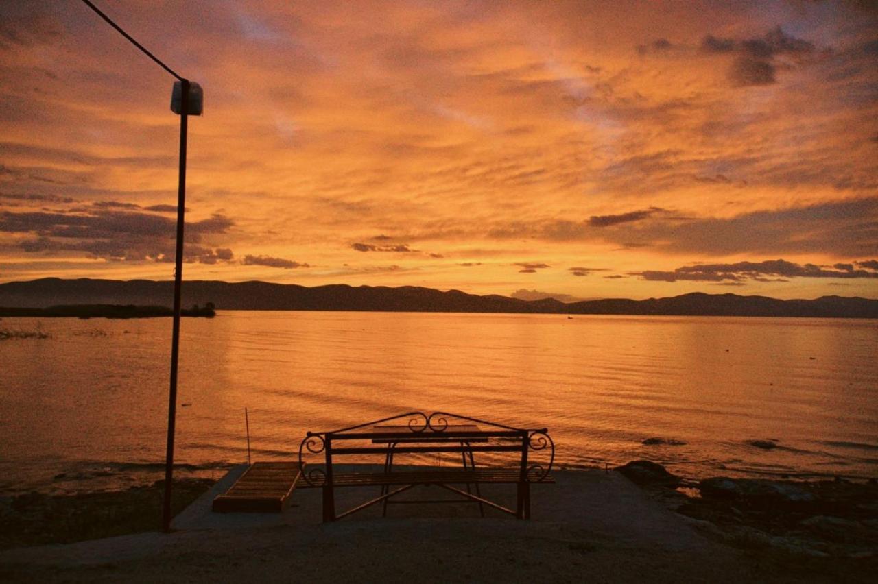 Sevan - Tsovazard Beach House Dış mekan fotoğraf