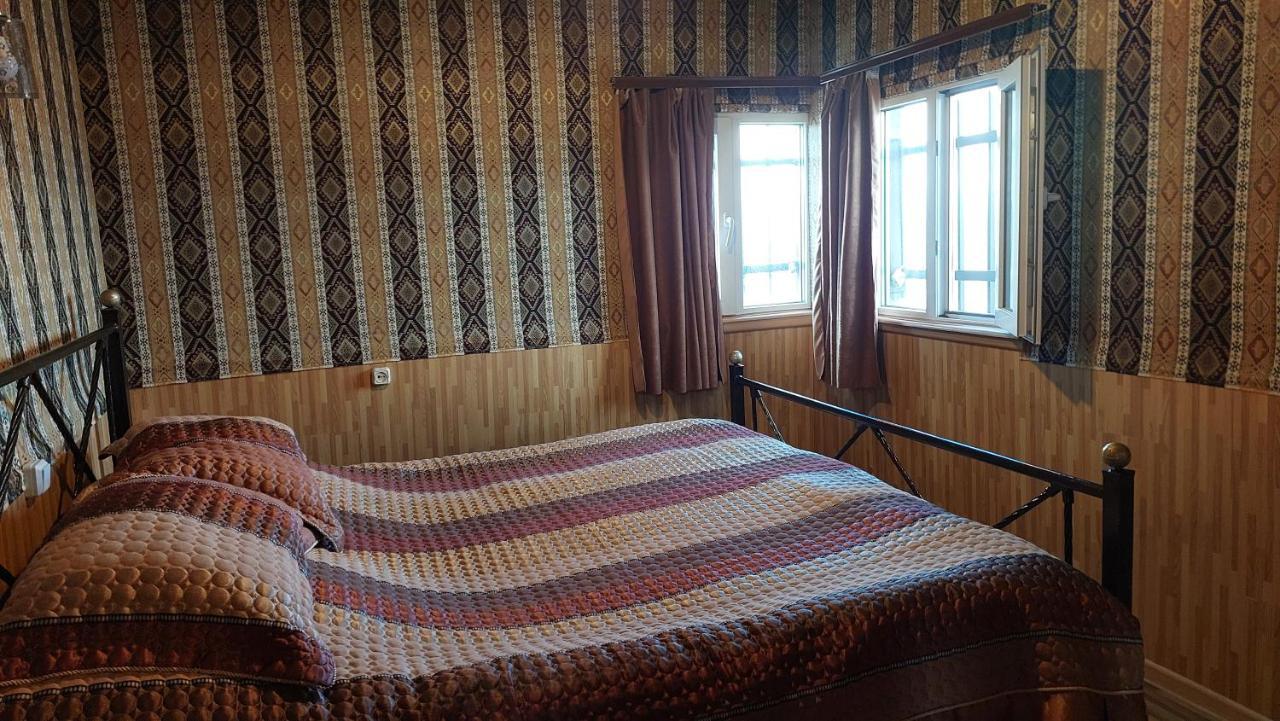 Sevan - Tsovazard Beach House Dış mekan fotoğraf