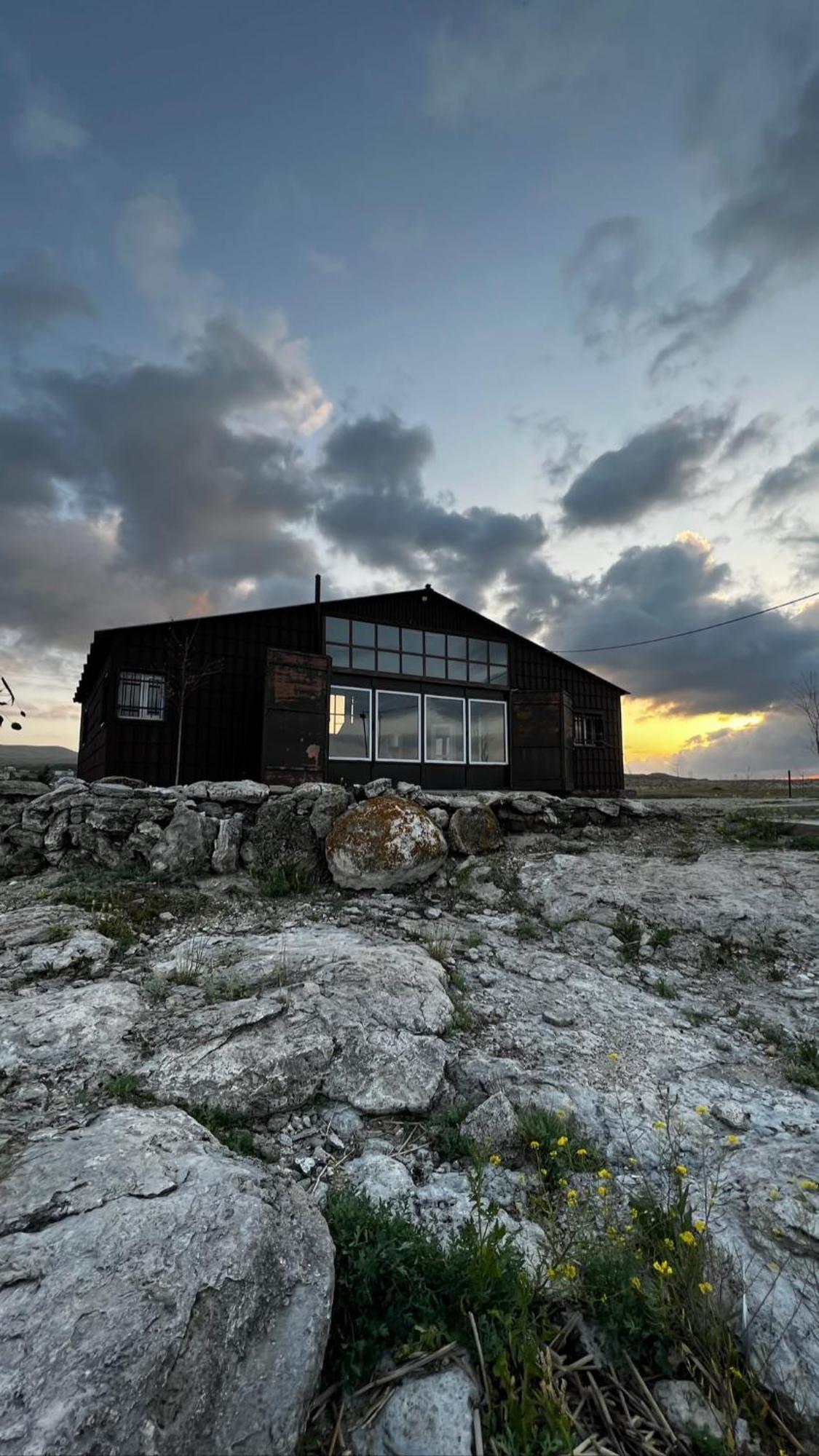 Sevan - Tsovazard Beach House Dış mekan fotoğraf